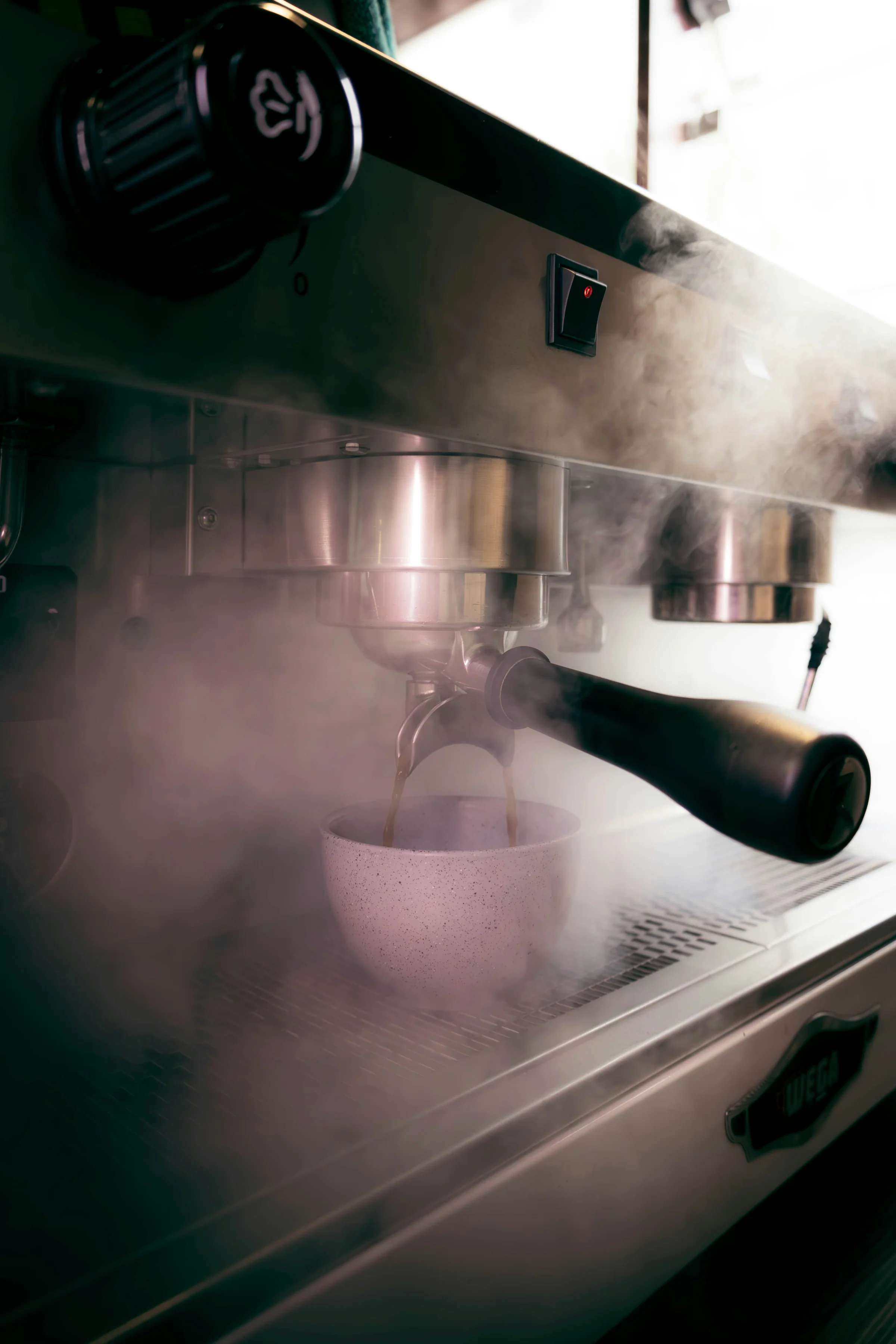 Foto de ejemplo: Café del Teatro